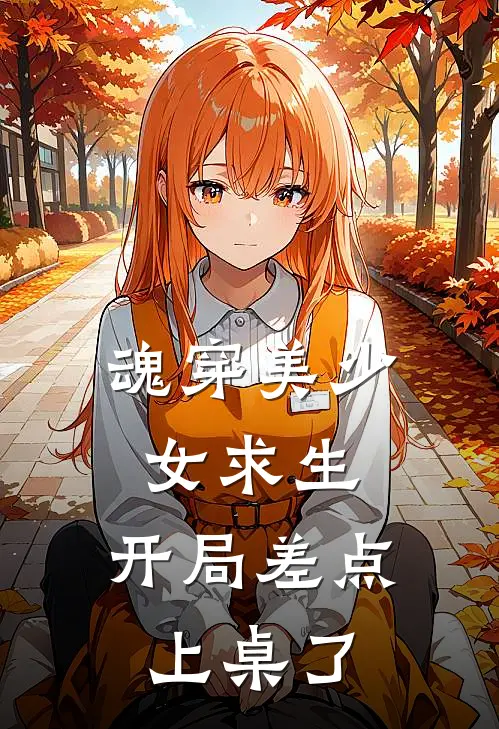 魂穿美少女求生，开局差点上桌了