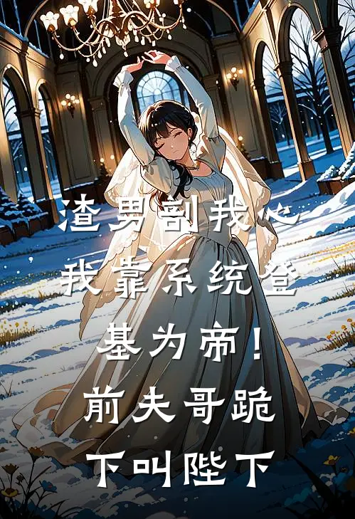 渣男剖我心，我靠系统登基为帝！前夫哥，跪下叫陛下
