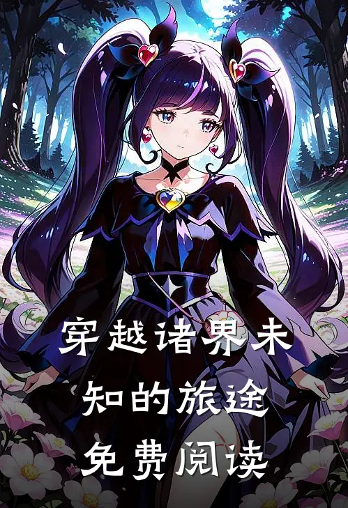 穿越诸界未知的旅途免费阅读