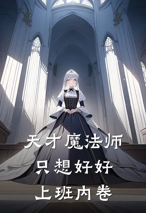 天才魔法师只想好好上班内卷