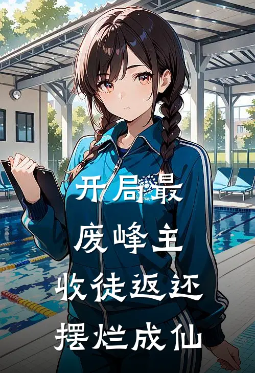 开局最废峰主，收徒返还摆烂成仙