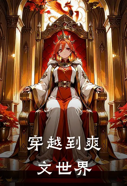 穿越到爽文世界