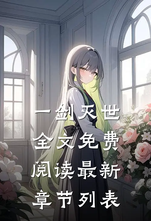 一剑灭世全文免费阅读最新章节列表