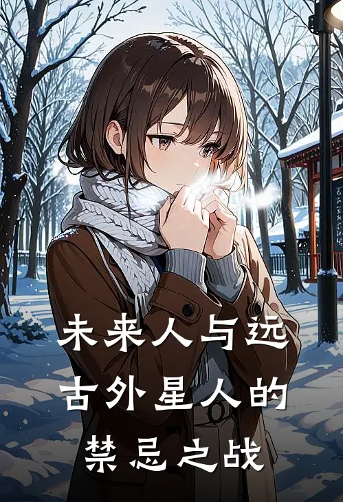 未来人与远古外星人的禁忌之战