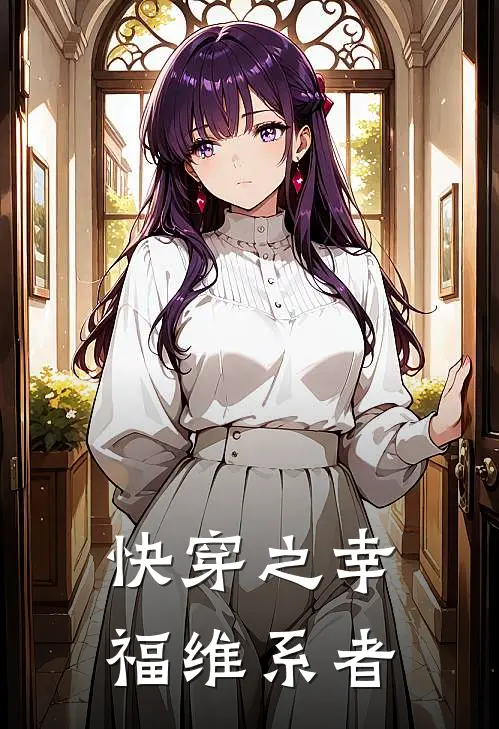 快穿之幸福维系者