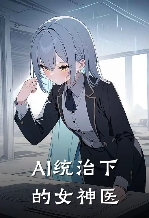 AI统治下的女神医