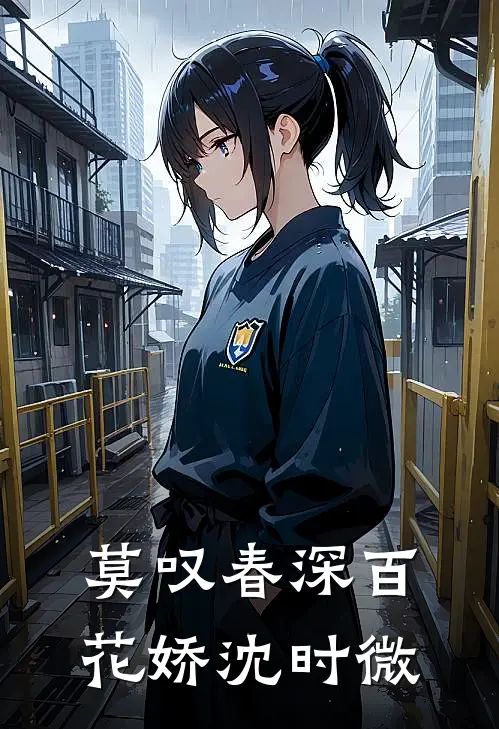 莫叹春深百花娇沈时微