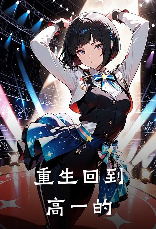 重生回到高一的