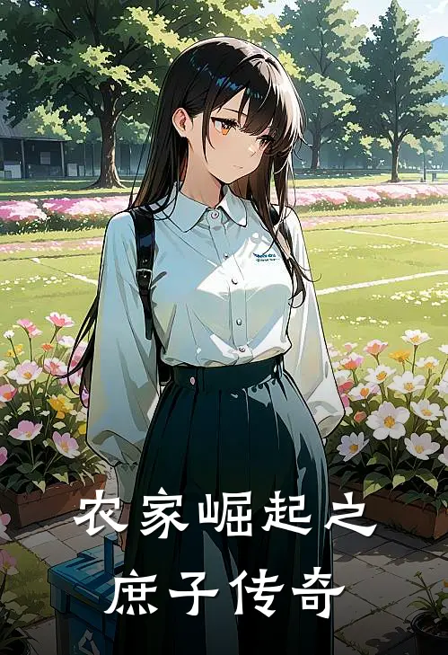 农家崛起之庶子传奇