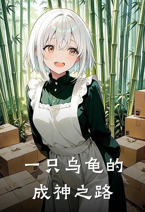 一只乌龟的成神之路