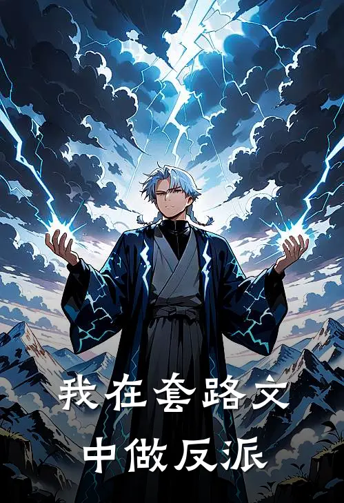 我在套路文中做反派
