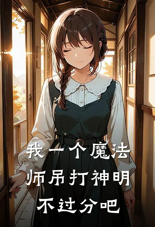 我一个魔法师吊打神明不过分吧