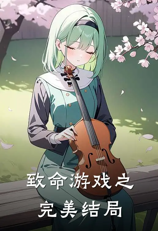 致命游戏之完美结局