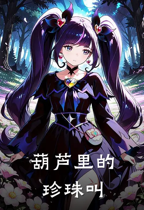 葫芦里的珍珠叫