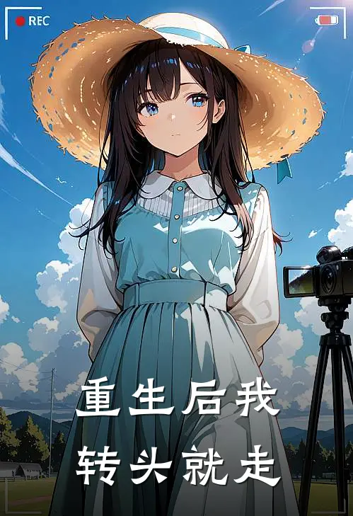 重生后我转头就走