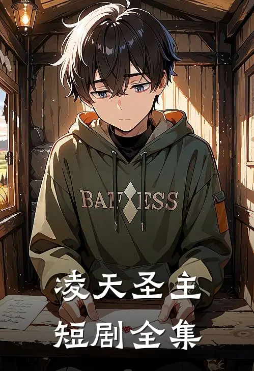 凌天圣主短剧全集
