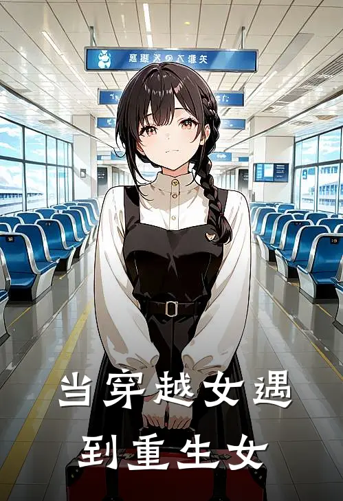 当穿越女遇到重生女