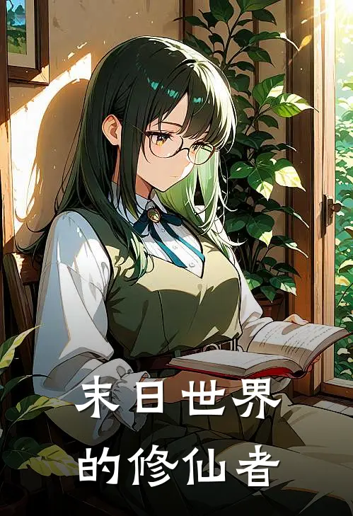 末日世界的修仙者