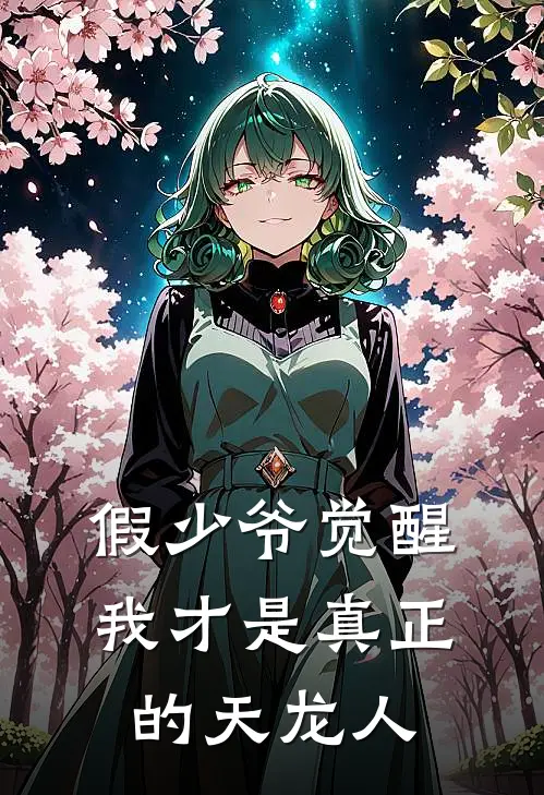 假少爷觉醒：我才是真正的天龙人