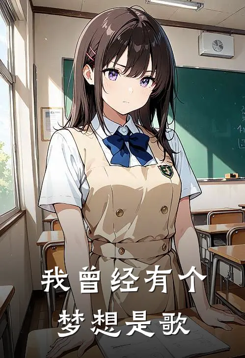 我曾经有个梦想是歌