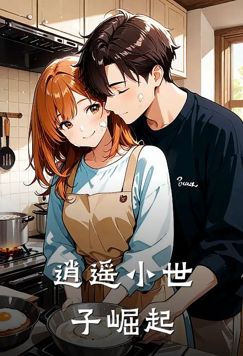 逍遥小世子崛起