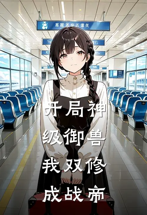 开局神级御兽：我双修成战帝