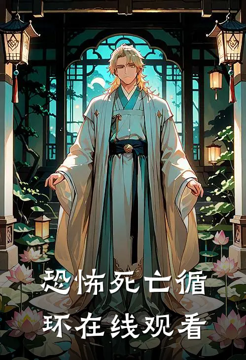 恐怖死亡循环在线观看