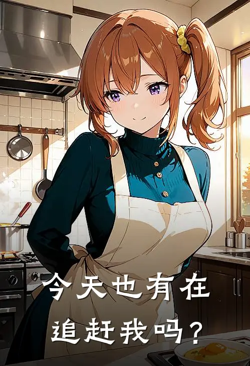 今天也有在追赶我吗？