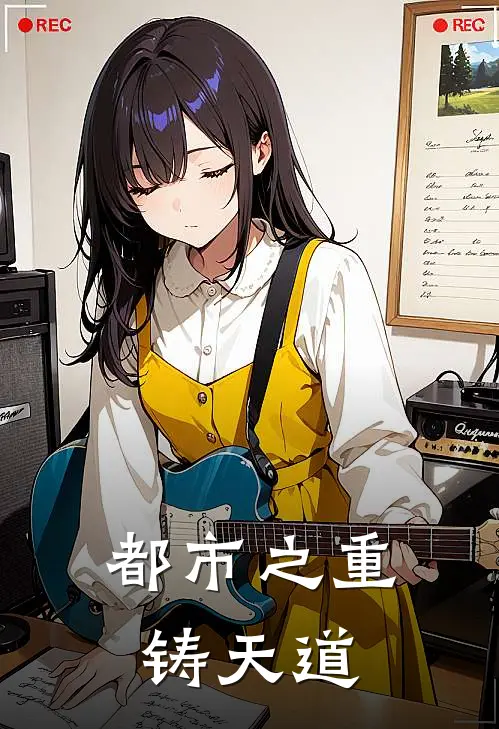 都市之重铸天道