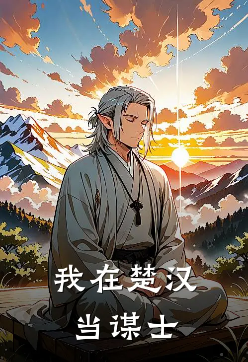 我在楚汉当谋士