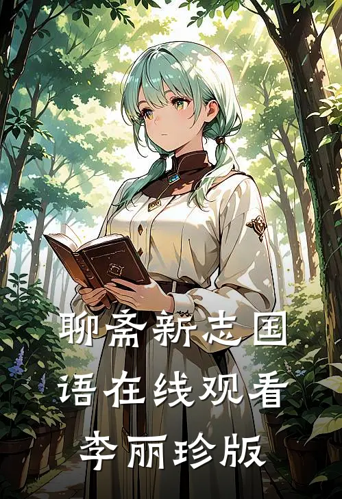 聊斋新志国语在线观看李丽珍版