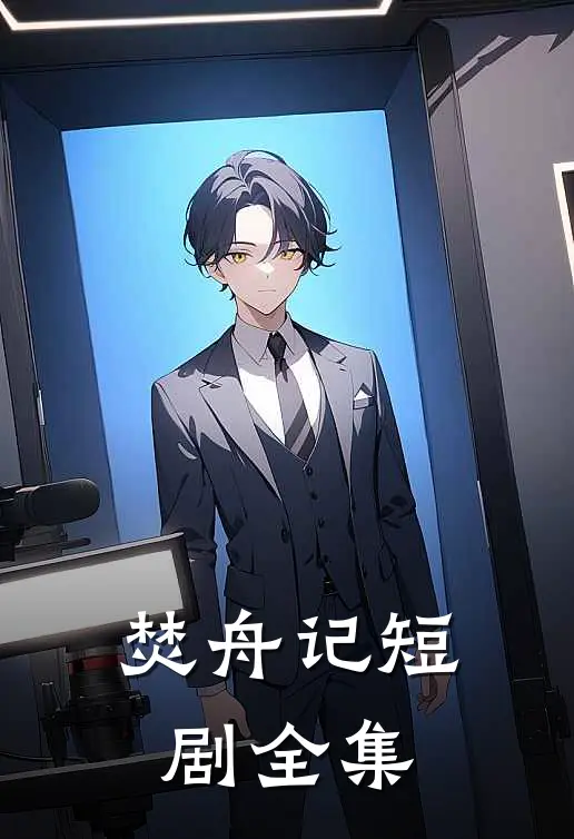 焚舟记短剧全集