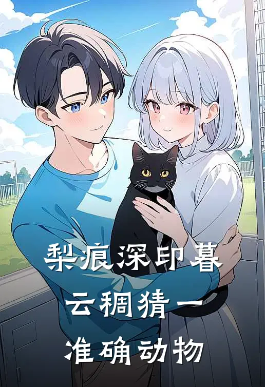 梨痕深印暮云稠猜一准确动物