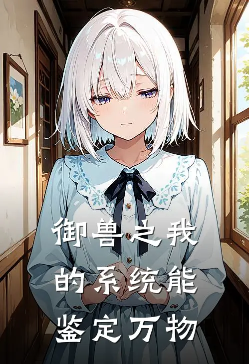 御兽之我的系统能鉴定万物