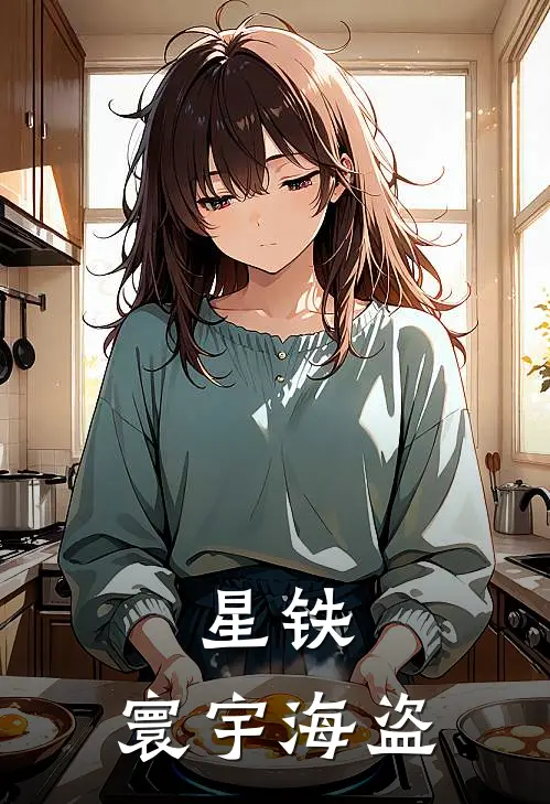 星铁：寰宇海盗