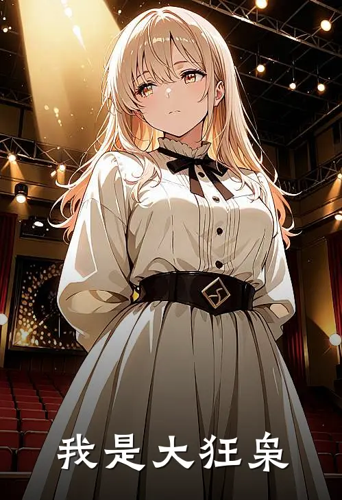我是大狂枭