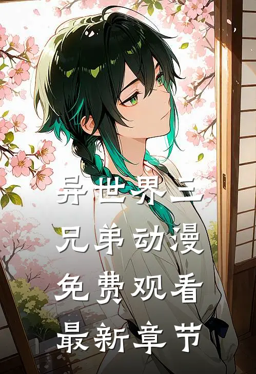 异世界三兄弟动漫免费观看最新章节