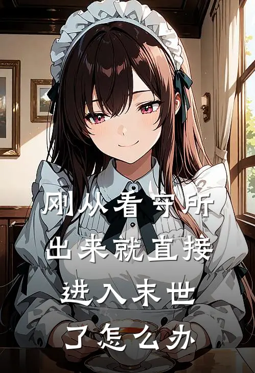 刚从看守所出来就直接进入末世了怎么办