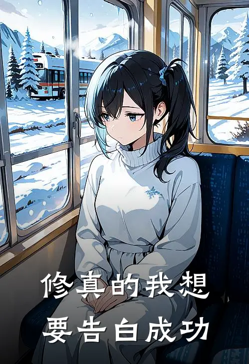 修真的我想要告白成功