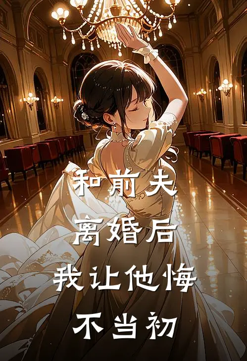 和前夫离婚后，我让他悔不当初