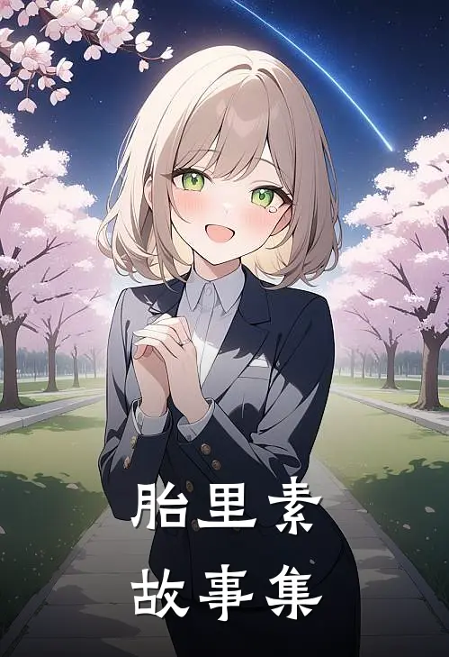 胎里素：故事集