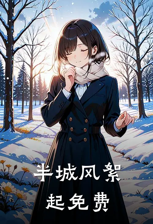 半城风絮起免费