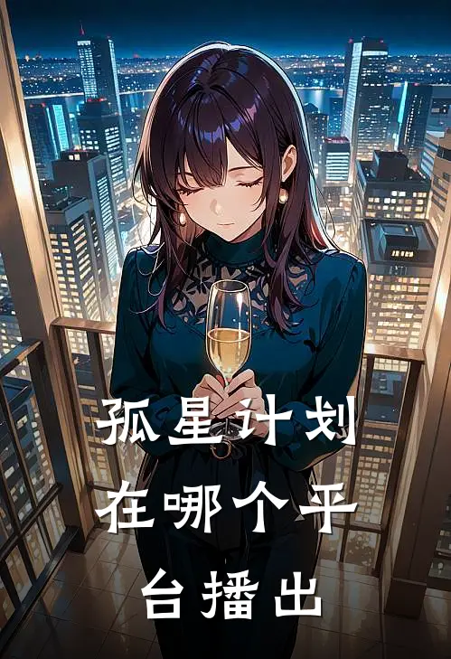 孤星计划在哪个平台播出