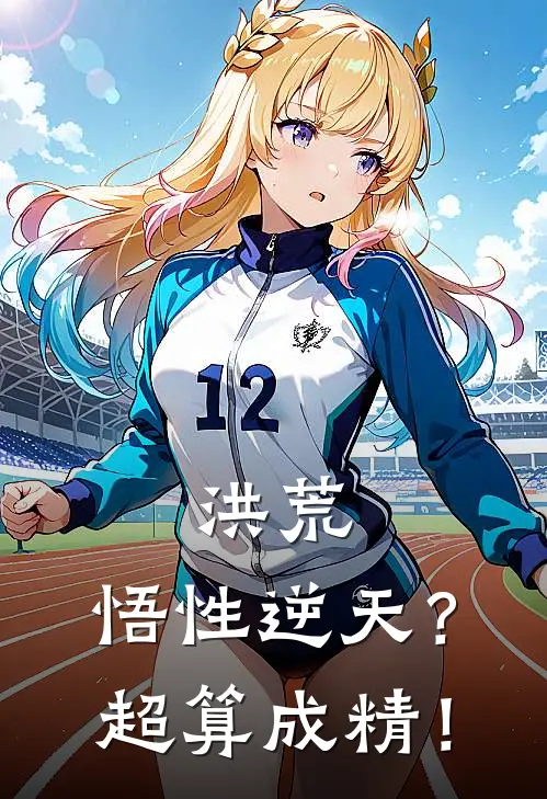 洪荒：悟性逆天？超算成精！