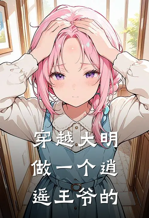 穿越大明做一个逍遥王爷的