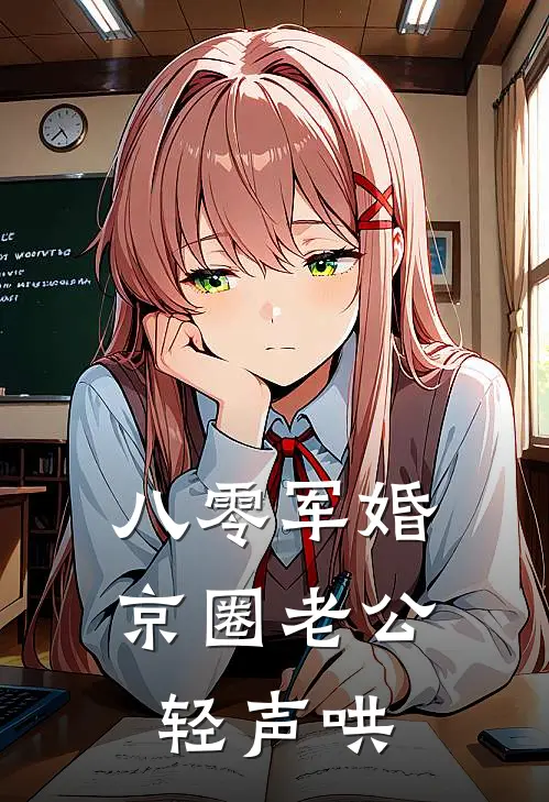 八零军婚，京圈老公轻声哄