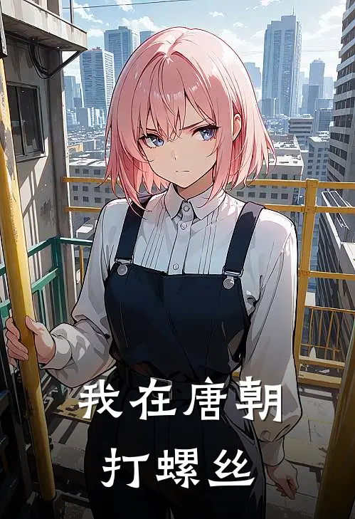 我在唐朝打螺丝