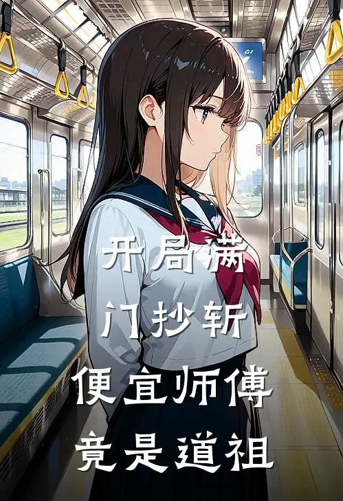 开局满门抄斩，便宜师傅竟是道祖