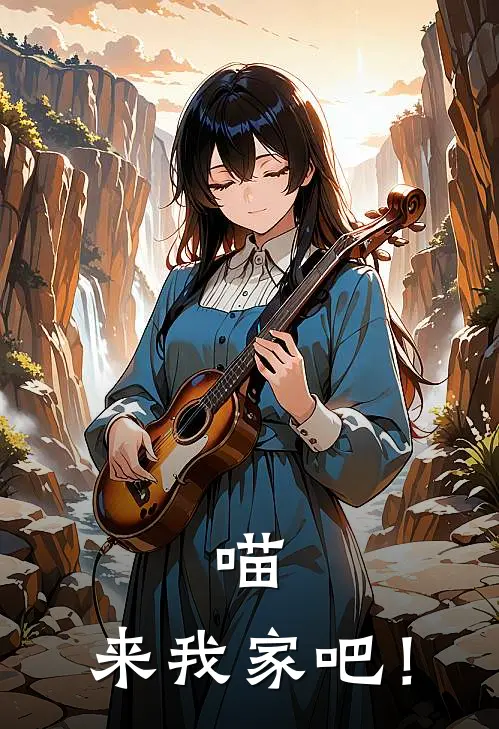 喵，来我家吧！