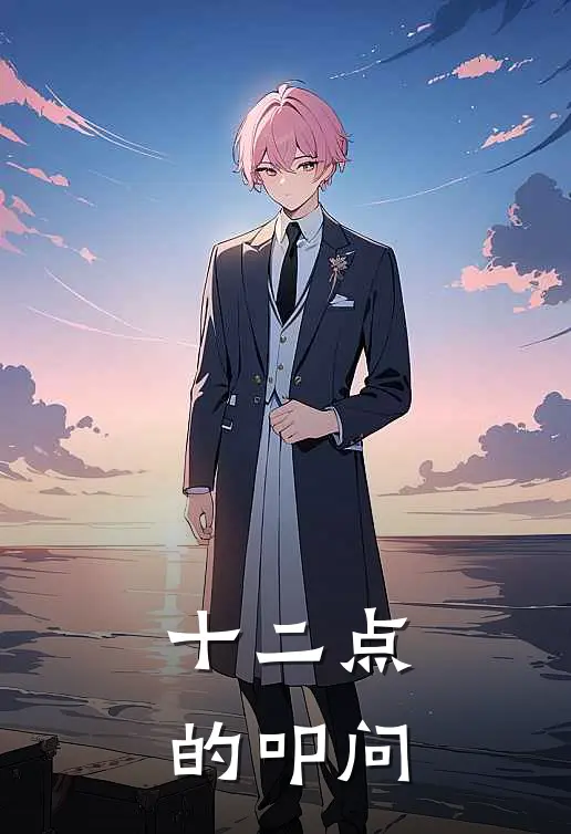十二点的叩问